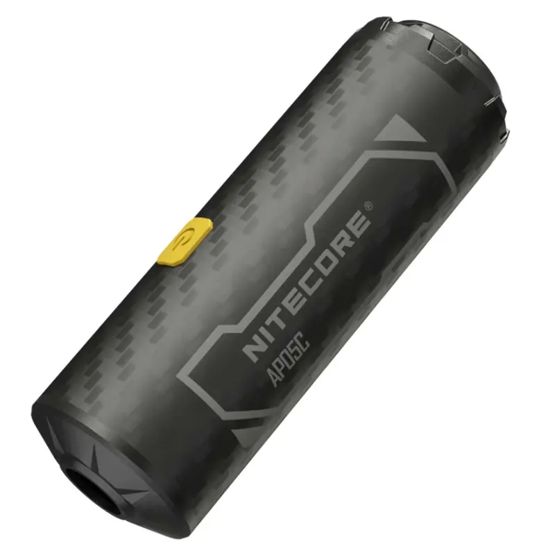 AP05C Mini Pump Carbon Versand Am Gleichen Tag