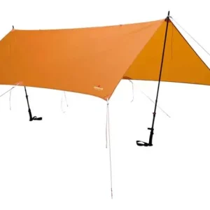 Neue Ware Vestis 2.50 x 2.30 Solo Tarp UL