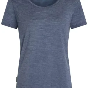 Bestseller 125 Cool-Lite Sphere SS Scoop Tee Women