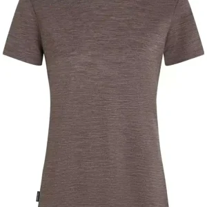 Bestseller 125 Cool-Lite Sphere SS Tee Women