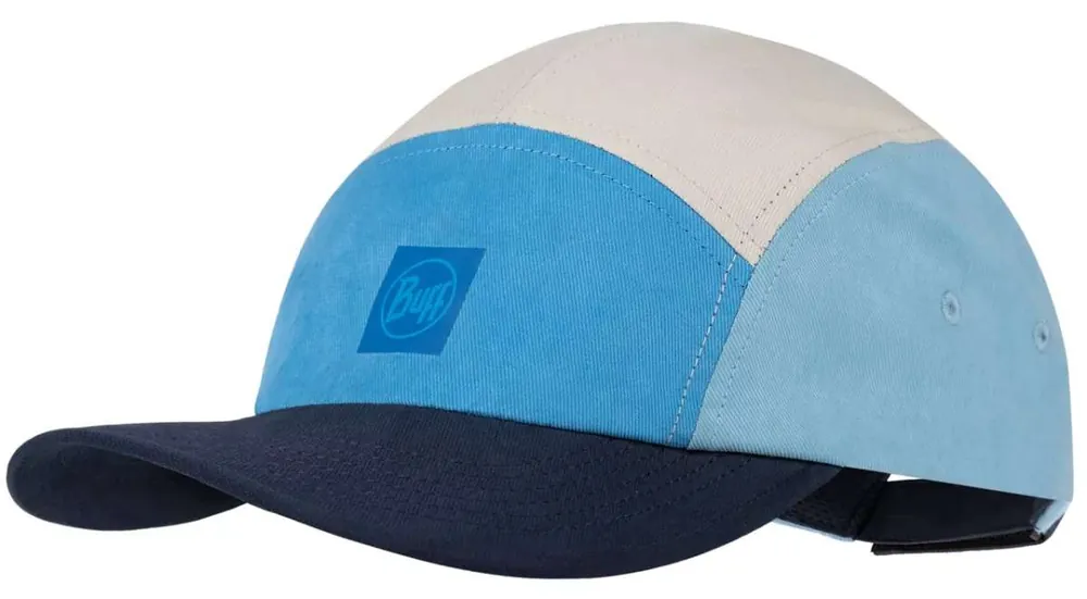 Buff 5 Panel Venture Cap Youth Letzte Chance