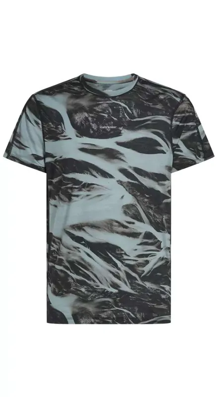 125 Cool-Lite Speed SS Tee Motion Men Highlight