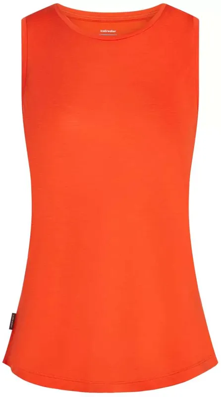 125 Cool-Lite™ Sphere Tank Women Sonderangebot