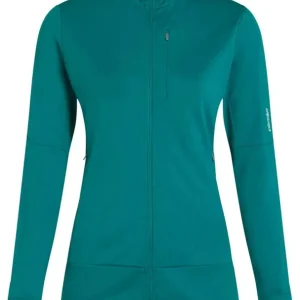 Günstig 260 Quantum LS Zip Hoodie Women