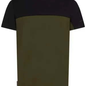 Schnäppchen 125 Cool-Lite Sphere SS Tee Colour Block Men