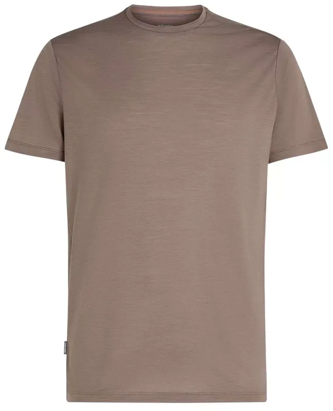 125 Cool-Lite Sphere SS Tee Men Sichere Zahlung