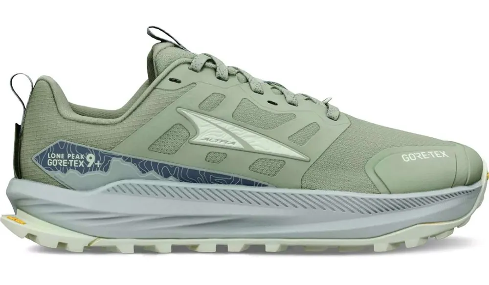 Lone Peak 9+ GTX Women Neu