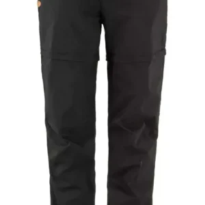 Sale Abisko Hike Zip-Off Trousers Women