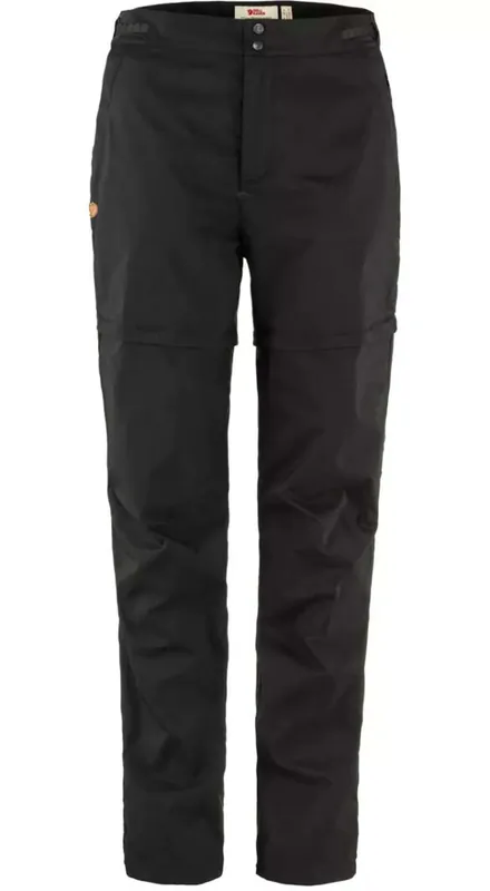 Sale Abisko Hike Zip-Off Trousers Women