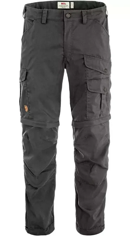 Vidda Pro Lite Zip-Off Trousers Men Saisonangebot