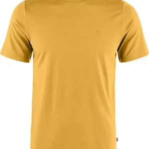 Versand Am Gleichen Tag Abisko Wool SS Men