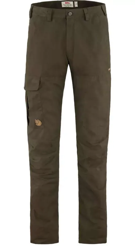 Karl Pro Trousers Men Zertifiziert