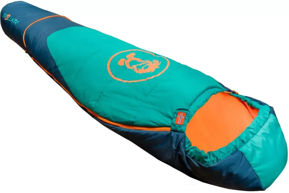 Must-Have Femund 3in1 Sleeping Bag Kids