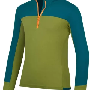 Aktuell Steinkjer Mosquito Shirt Kids