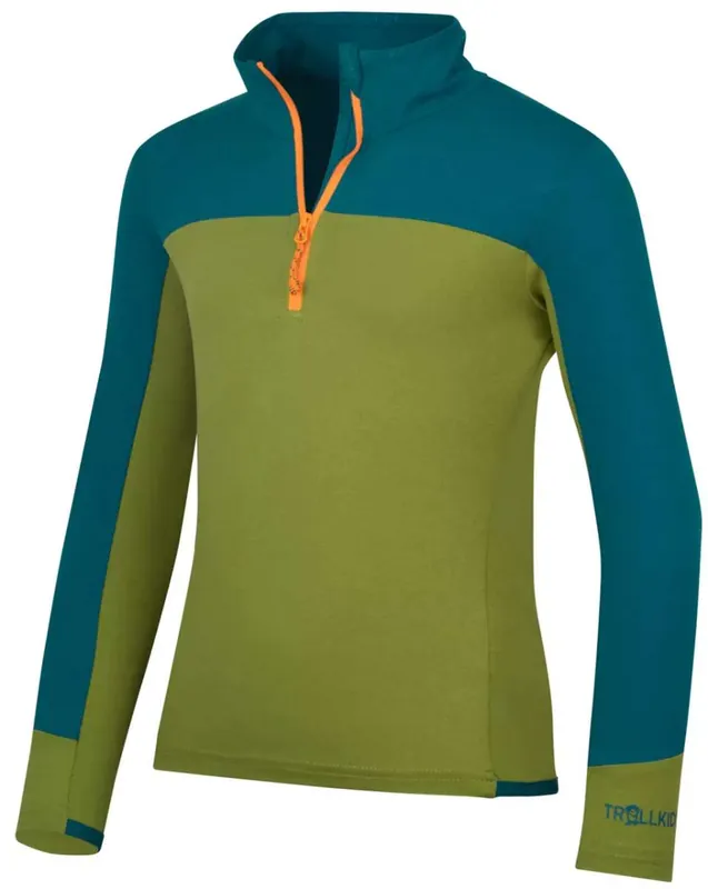 Aktuell Steinkjer Mosquito Shirt Kids