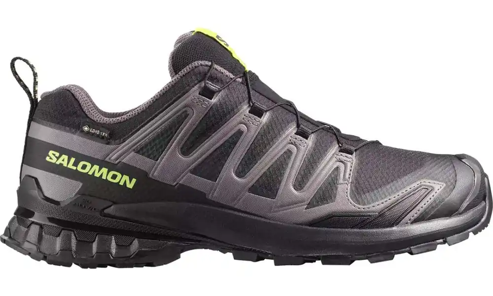 XA PRO 3D V9 GTX Men Letzte Chance