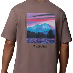 CSC Heavyweight Back Graphic Tee Men Direktkauf