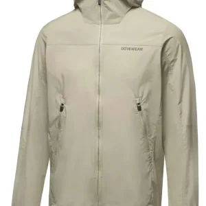 Ausverkauf Fernflow Hooded Windbreaker Men