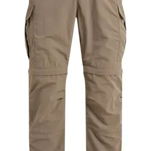 Nur Für Kurze Zeit NosiLife Convertible Cargo Trousers III Men