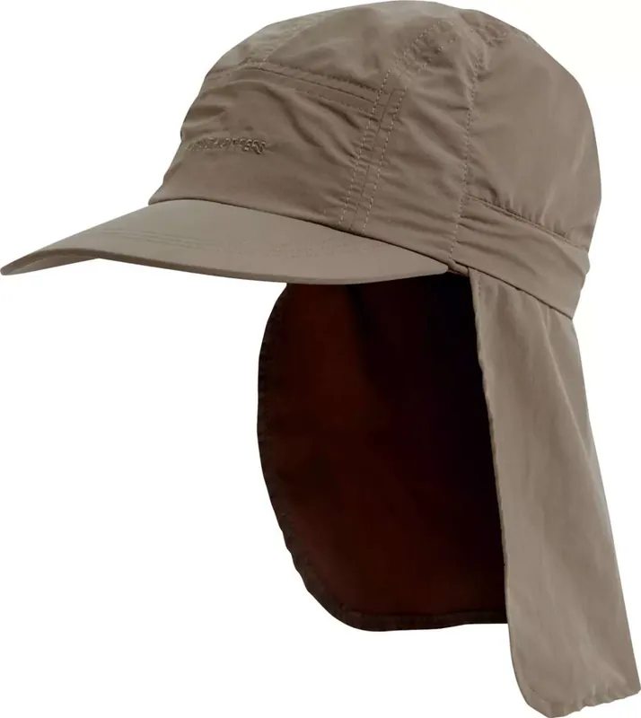 NosiLife Desert Hat III Ausverkauf
