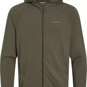 NosiLife Nadim Hooded Jacket Men Meistverkauft