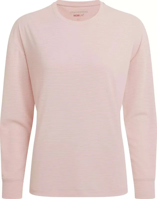 NosiLife SolarShield+ LS Women Begrenztes Angebot