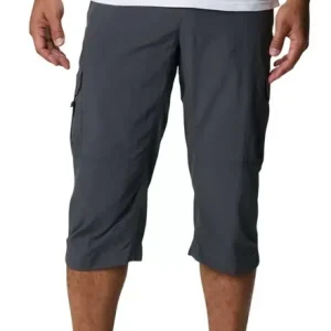Silver Ridge II Capri Men Preisreduziert