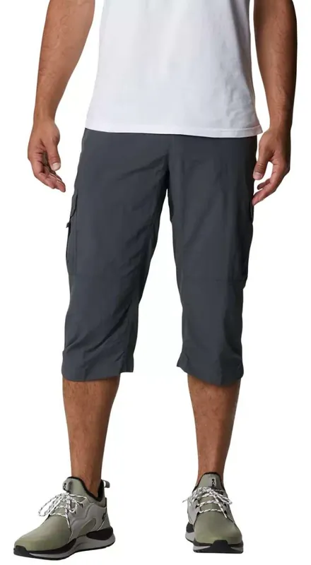 Silver Ridge II Capri Men Preisreduziert