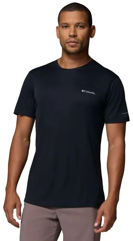 Zero Rules™ Light SS Crew Men Nur Für Kurze Zeit