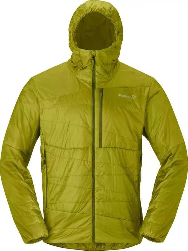 falketind Thermo40 Zip Hood Men Expressversand