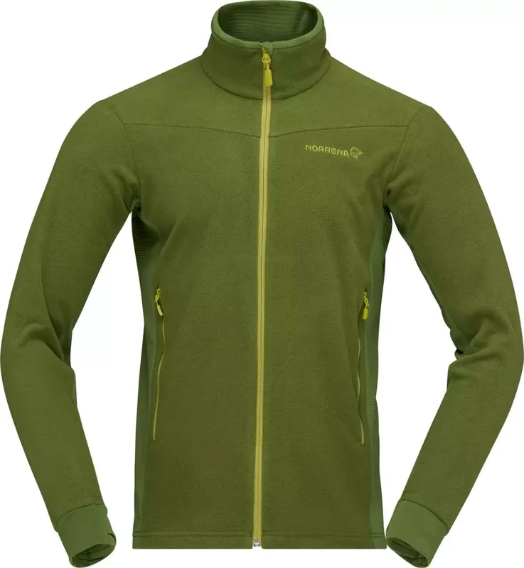 falketind Warm2 Jacket Men Top-Seller