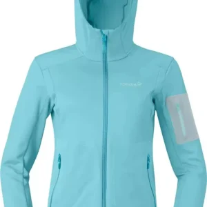 Kracherpreis falketind Warm2 Stretch Hood Women
