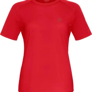 femund PureUll T-Shirt Women Neu