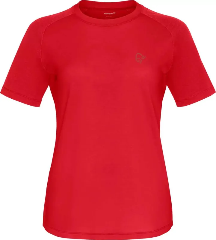 femund PureUll T-Shirt Women Neu
