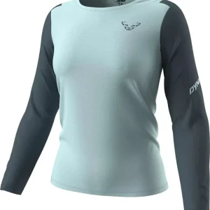 Highlight Transalper L/S Tee Women