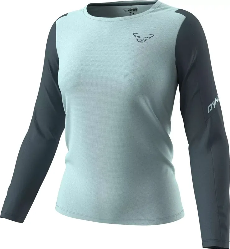 Highlight Transalper L/S Tee Women