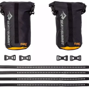 Ausverkauf Evac Bikepack Dry Bag Set