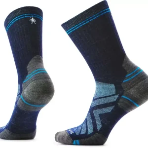 Neu Hike Targeted Cushion Crew Socks Women