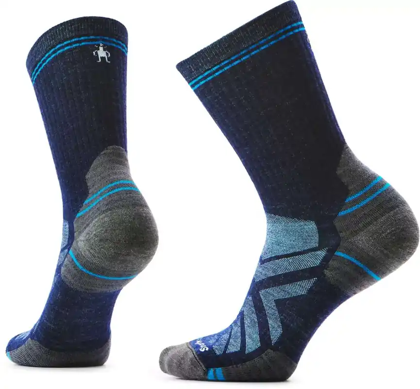 Neu Hike Targeted Cushion Crew Socks Women
