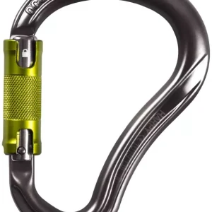 Sichere Zahlung Karabiner Harpy HMS Twist