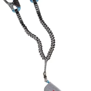 Begrenztes Angebot Klettersteigset Captur Lite Swivel