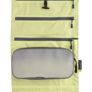 Schnäppchen Hanging Toiletry Kit Minimalist Light