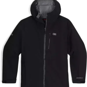 Aspire 3L Jacket-Plus Women Zertifiziert