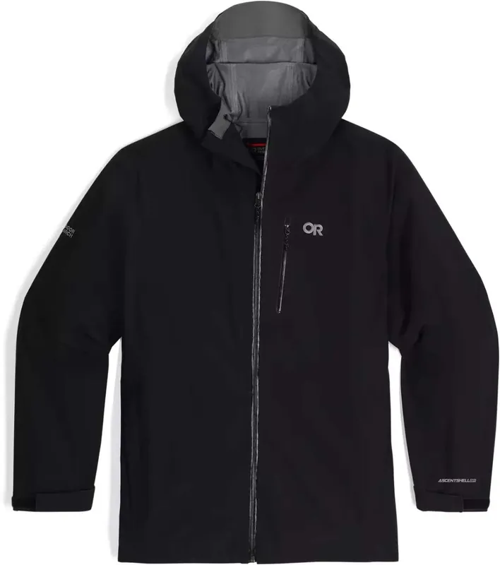 Aspire 3L Jacket-Plus Women Zertifiziert