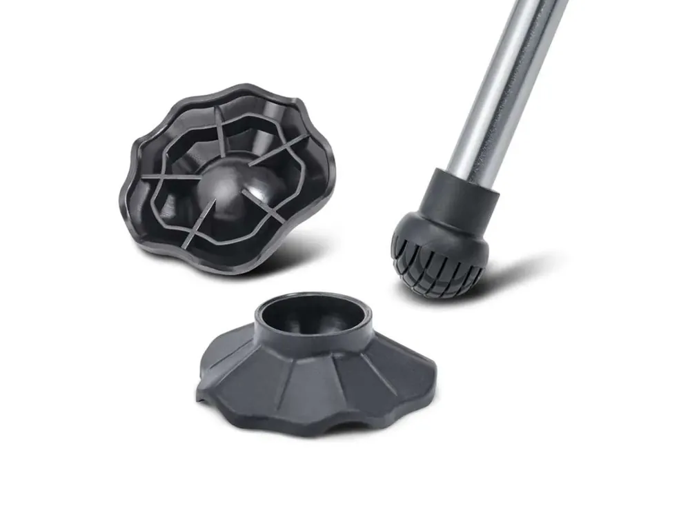 Expressversand MUDDY Infinity Foot Caps
