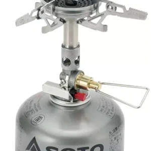 Kocher Soto WindMaster Sofort Bestellen
