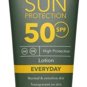 Sichere Zahlung Sun Protection SPF50+