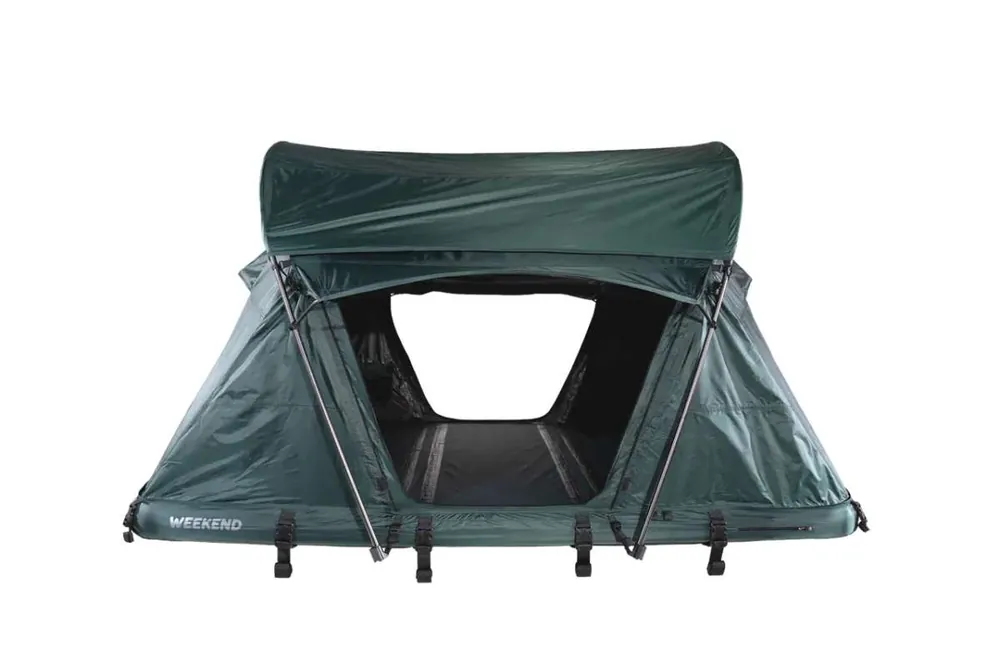 Echt WEEKEND Comfort