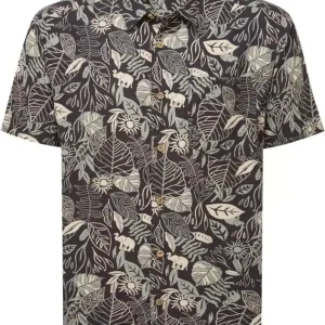 Preiswert Balun SS Shirt Men