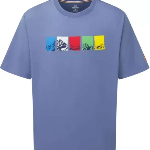 Jetzt Bestellen New Tarcho Tee Men